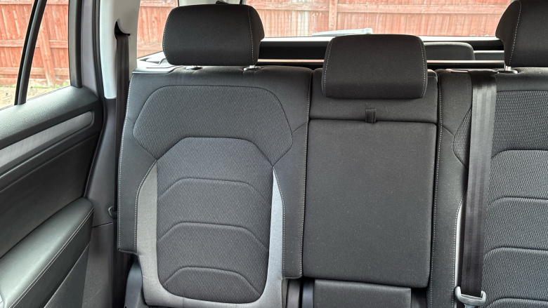 Skoda Kodiaq 1.5 TSI SE Drive 5dr DSG [7 Seat] Petrol Estate